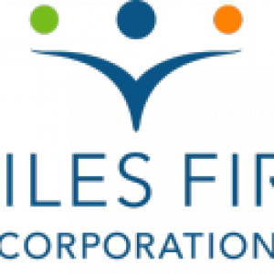 Smiles First Corp Logo