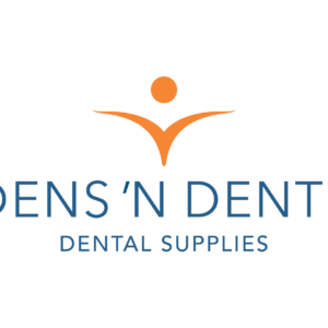 smilesfirstcorp dens n dente logo image